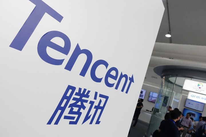 Tencent Offers 27% Premium to Buy Norway's Funcom Ahead of Dune Game