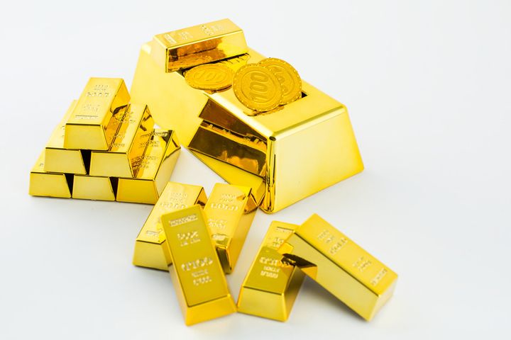 China Produced 5.21% Less Gold Last Year, Still Had World's Top Yield