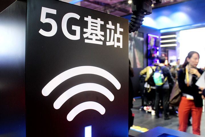 China Goes All out for 5G, Builds 130,000+ Stations, Ships 13.8 Million+ Compliant Phones