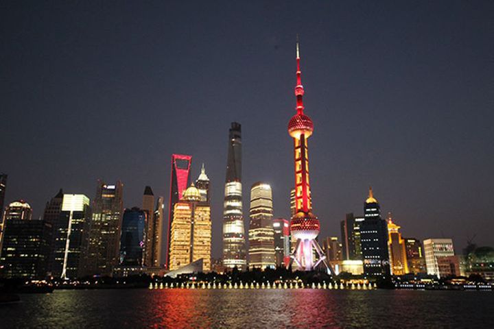 Shanghai Is Bullish on 6% GDP Target for 2020, Mayor Says