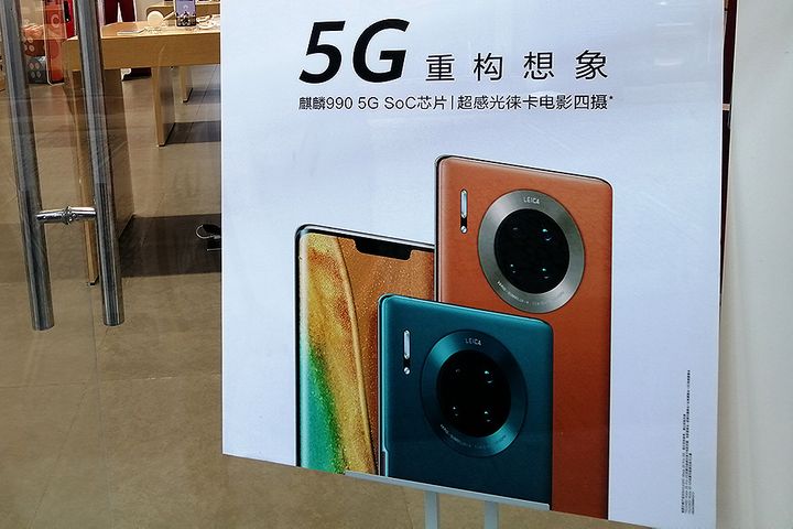 China Shipped Over 13.7 Million 5G Phones Last Year, May Sell 110 Million in 2020