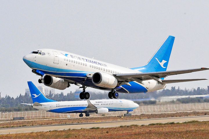 China's Xiamen Airlines to Lease 10 Airbus A320neo as 737 Max Stays Grounded