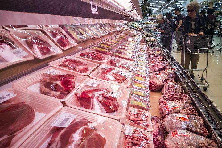 Pork Supply to Meet Demand Over Chinese New Year, Ministry Says