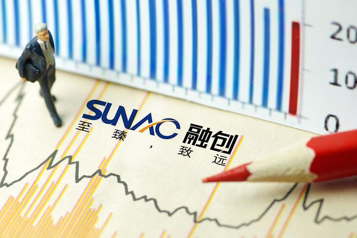 Sunac's Shares Wilt After Developer Unveils USD1 Billion Third-Party Allocation Plan