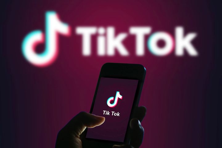 NY Times-Revealed TikTok Security Flaw Is Fixed, ByteDance Says