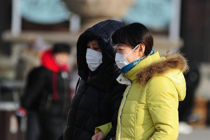 China to Take Measures to Prevent Virus Spread During Peak Travel Season