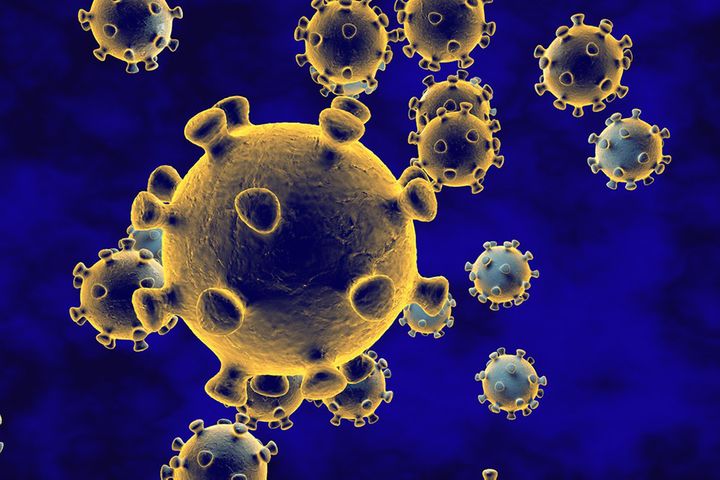 New-Type Coronavirus Causes Pneumonia in Wuhan: Expert