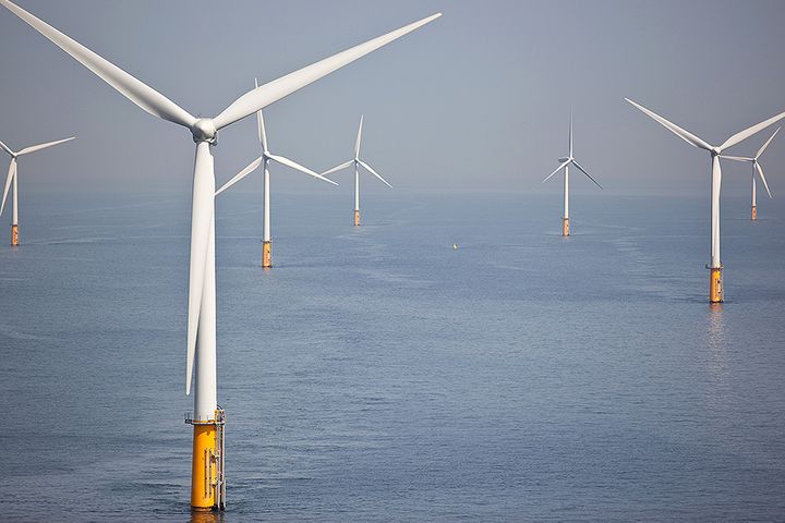 China Mulls Jettisoning Grants for Offshore Wind Power Projects After Next Year