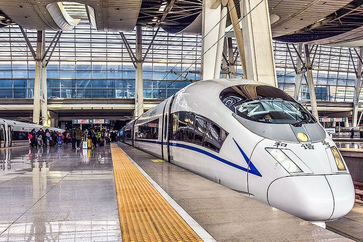 Beijing-Shanghai High-Speed Railway IPO Proves More Popular Than Postal Savings Bank's