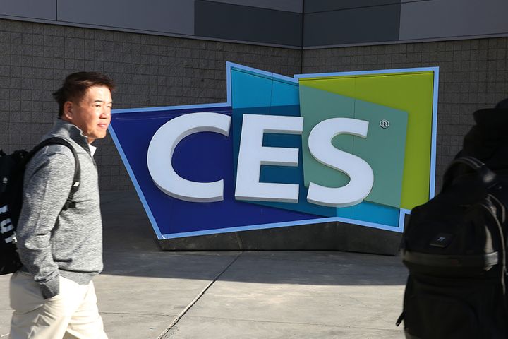 China's Huawei, Canbot, Hundreds of Others, to Bring Latest Innovations to CES 2020 