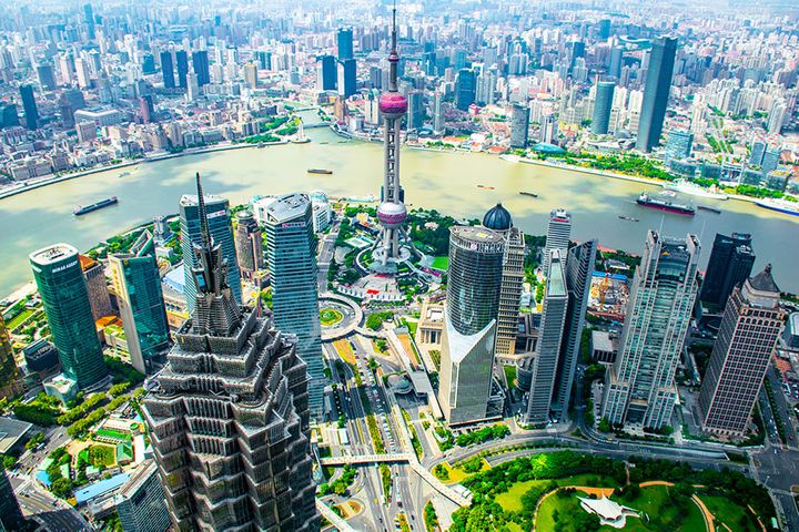 Shanghai to Guarantee Enough Land for Investment Projects