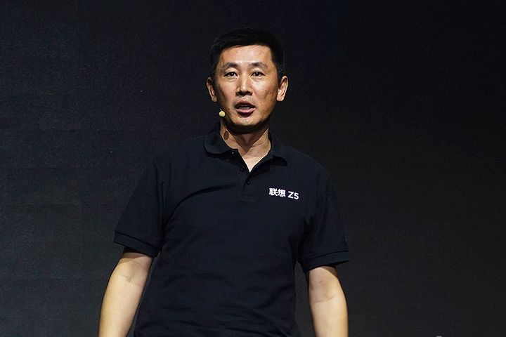 Xiaomi Snaps Up Ex-Lenovo VP Who Announced Resignation Just Two Days Ago