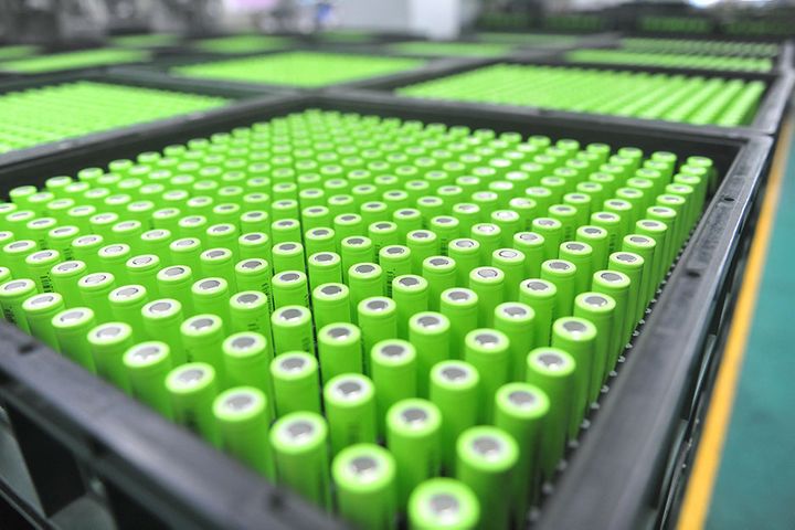 China's BAK, US Cadenza to Build Joint Super Battery Line in Shenzhen