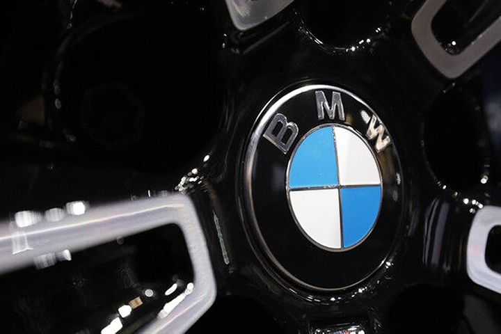 Mercedes, BMW Reveal Second Big Car Recalls This Month