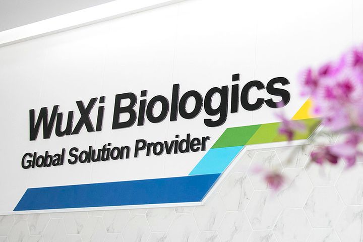 WuXi Biologics, Vir Biotech Join Forces to Develop Covid-19 Antibodies