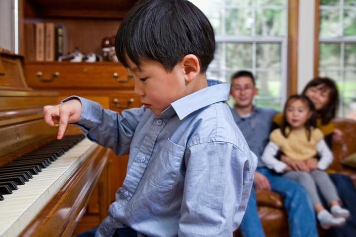 Online Music Lessons May Create USD14.3 Billion China Market by 2022