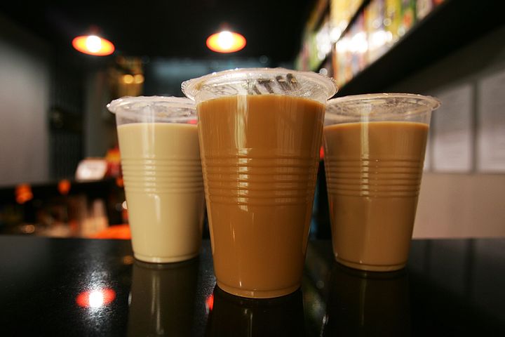 China's Milk Tea, Flour, Hot Pot Orders Rebound After Holidays