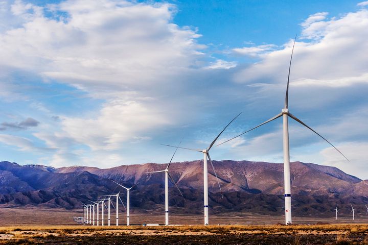 Cecep Wind-Power to Double Down on New Gansu Wind Farm