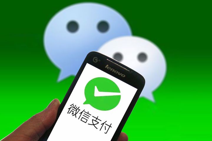 WeChat Pay Wins Approval to Begin Hong Kong-Macau Mobile Payments