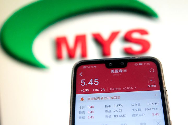 Mys Group Clinches Bid for BMW China's Auto Parts Packaging