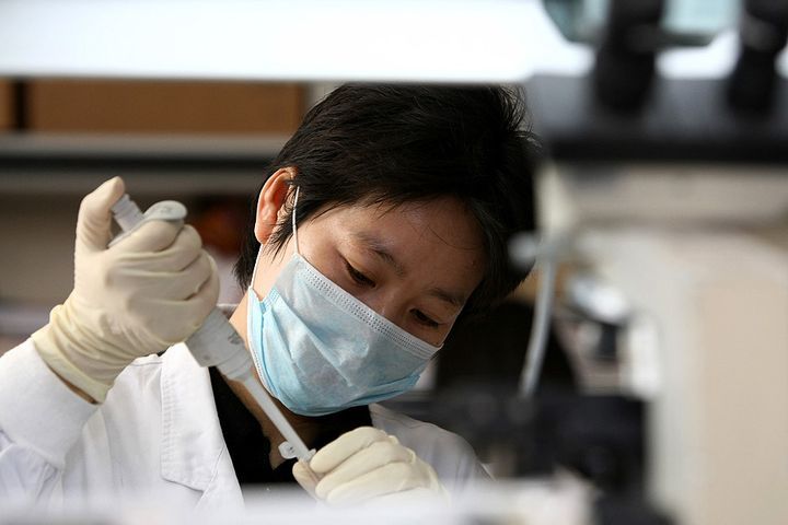 China's Hubei Reports 630 New Coronavirus Cases
