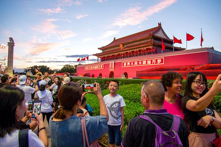 コロナウイルスは2020年に中国観光業の費用が168億米ドルになるとアカデミーは予測している
