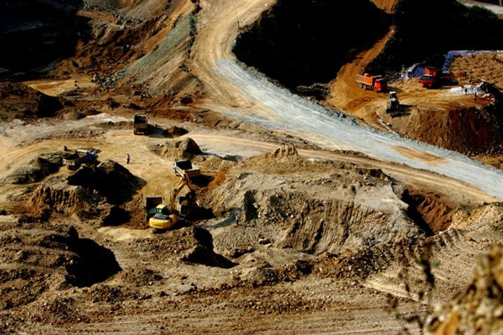 China Grants First Rare Earth, Tungsten Mining Quotas for 2020