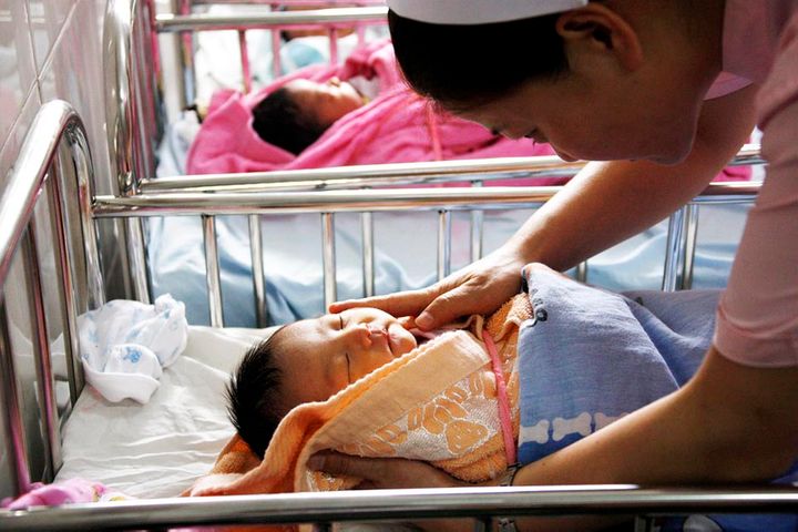 Will China's New-born Population Fall Below 10 Million?
