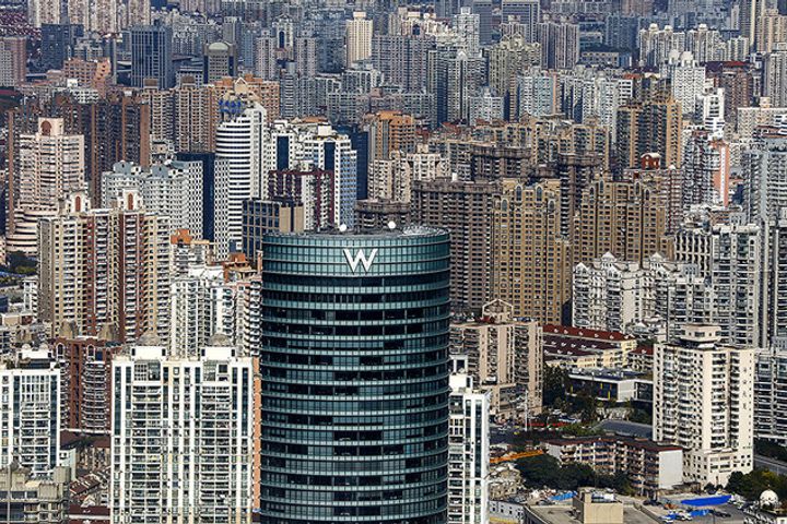 Will China's Real Estate Investment Still Grow Fast?