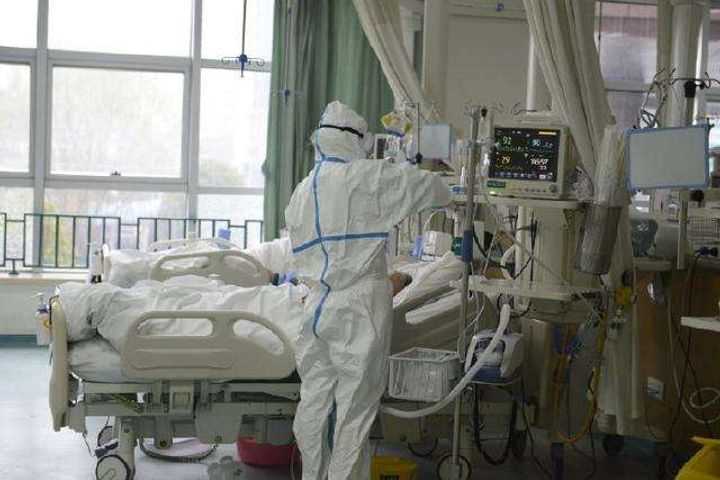 16 More Recovered Coronavirus Patients Discharged from Shanghai Hospital