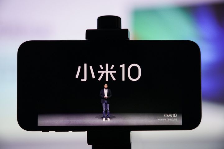 Xiaomi's First High-End 5G Phones Fly Off Shelves Priced From USD573
