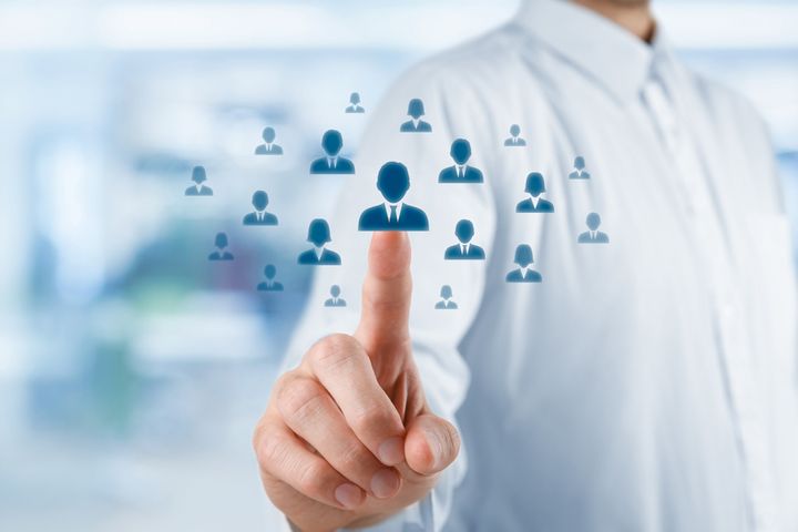 Beijing City Launches Online Job Fairs Amid Virus Fears