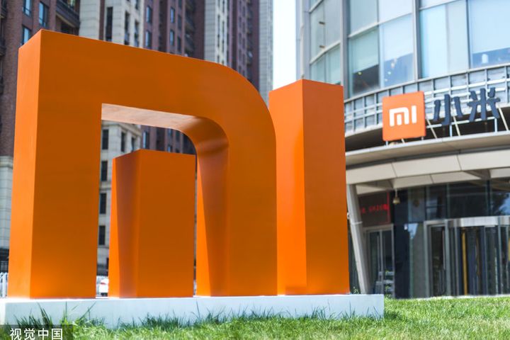 Xiaomi's R&D Spend Was 3.5% of Revenue Last Year