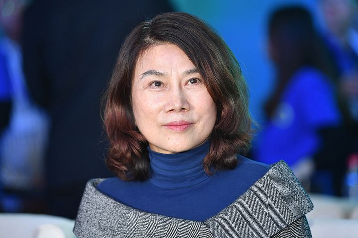 Dong Mingzhu Reclaims Crown as Forbes' Top Chinese Business Woman