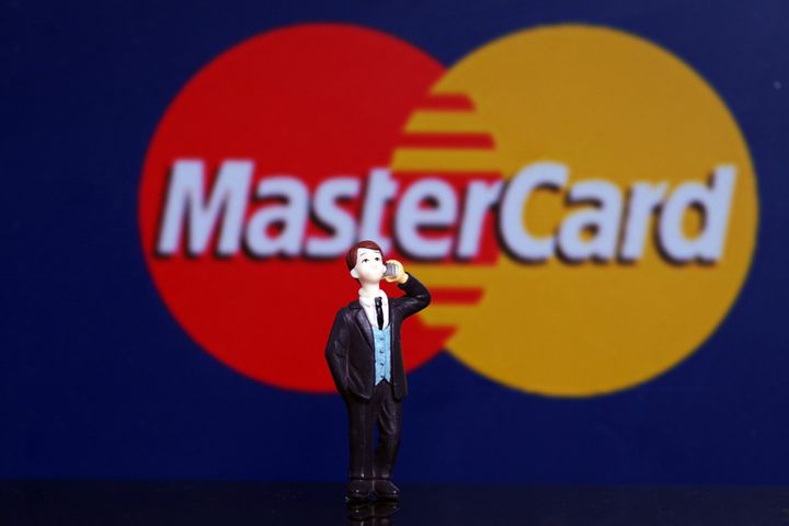 MasterCardは、中国の決済市場への参入を承認された2番目の外国人プレーヤーです