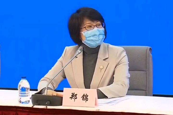 Shanghai Has Sent 937 Medical Staff to Wuhan, Local Health Commission Says