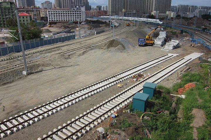 Xuzhou Approves USD7.7 Billion Subway Plan as Regulators Get Back to Work
