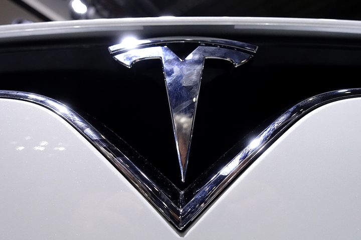 Tesla's Shanghai Gigafactory Ends Over Week-Long Break to Stop Delays