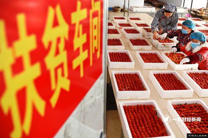 Last Week in Brief: China's Top Financial News in the Week Ending Feb. 9