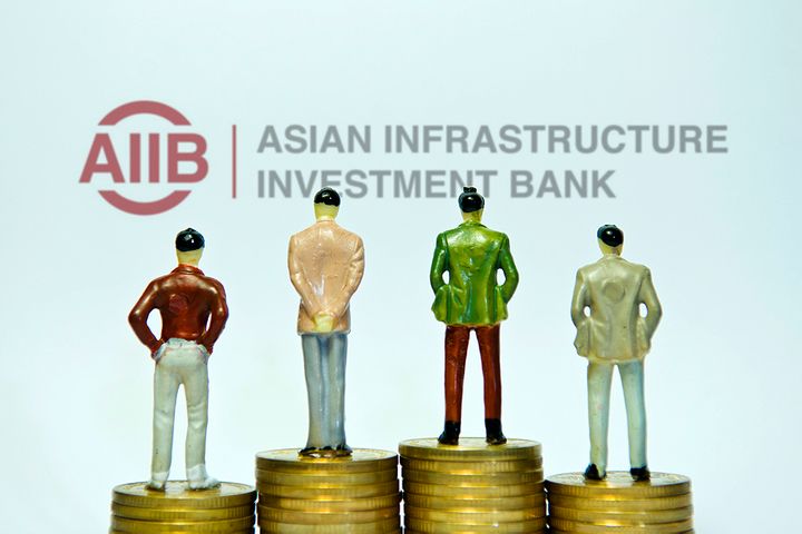 AIIB to Invest in China's Health Crisis Infrastructure to Check Virus