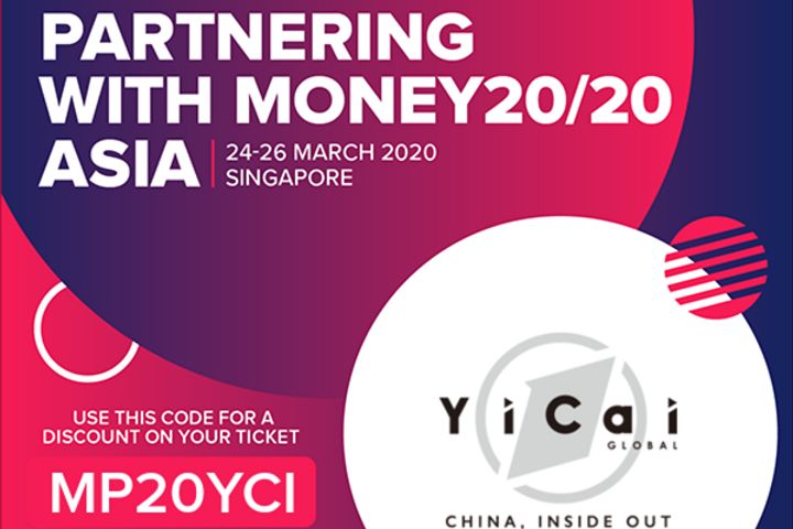 Money20/20 Asia to Run From March 24-26 in Singapore