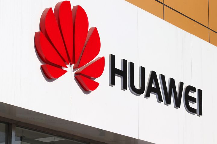 Huawei Files 12 Patent Lawsuits Against Verizon in US