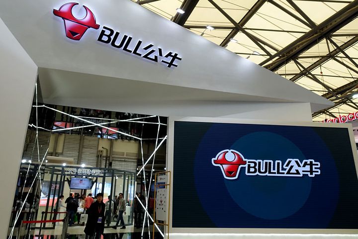 Chinese Electrical Equipment Maker Bull Group Maxes Out in Shanghai Debut