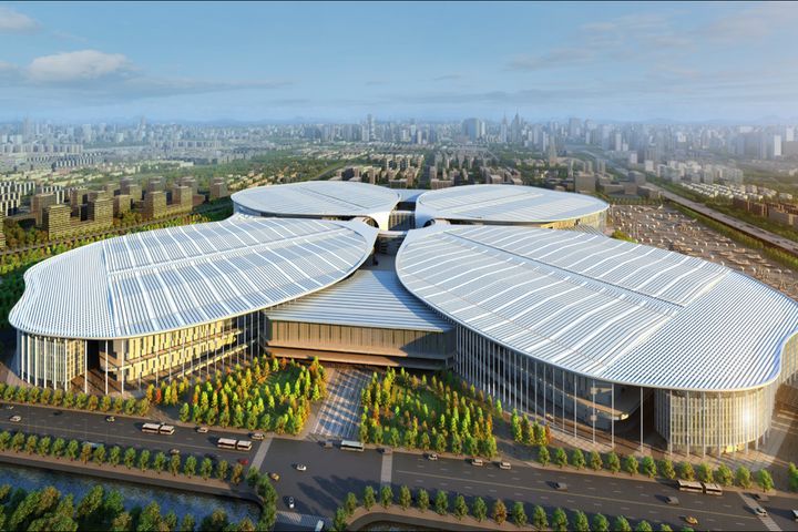 China to Prepare 3rd Import Expo via Noncontact Means