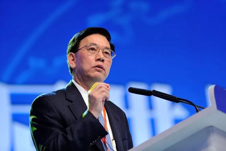 Lin Jianhai, First IMF Secretary From China, to Retire in July