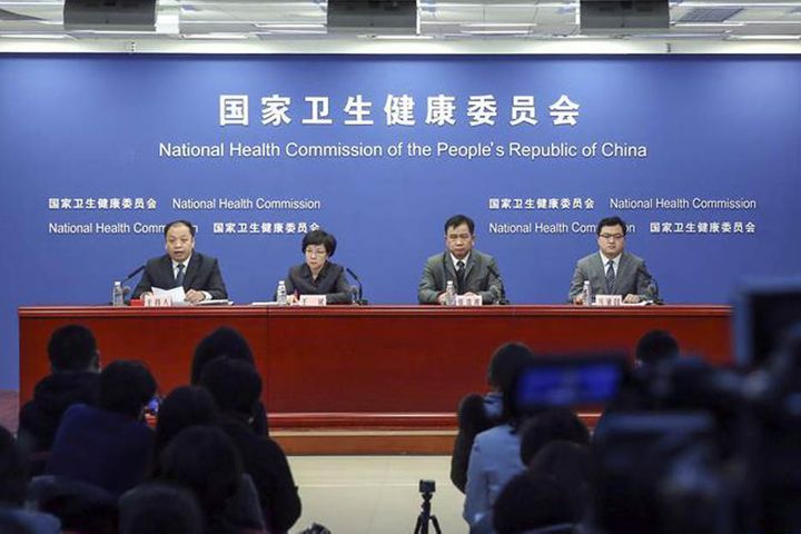 2019-nCoV Epidemic's Impact on Chinese Economy Temporary, Says Official