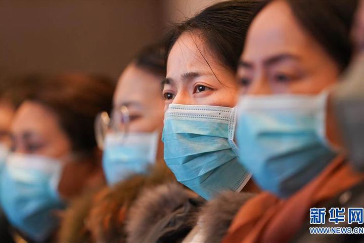 [Wuhan Diaries] Shanghai Medical Team Tells of Long Hours, Ways to Save Resources
