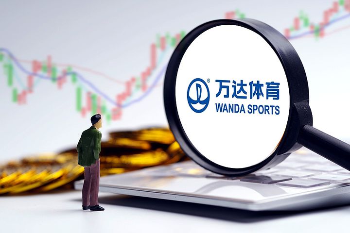 Wanda Sports To Sell Ironman To Advance Publications