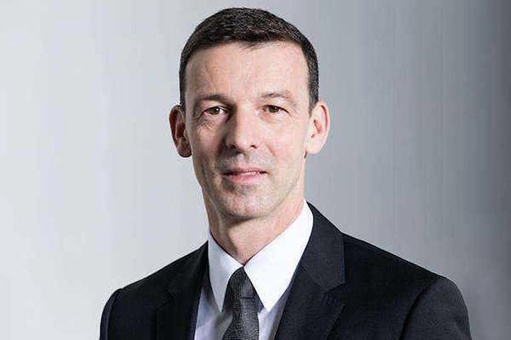 Werner Eichhorn Returns to China as President of Audi China