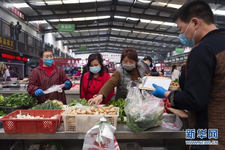 Covid-19 to Have Short-Term Impact on Chinese Consumption, Ministry Says